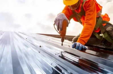 Travaux de zinguerie à Vernois-lès-Vesvres